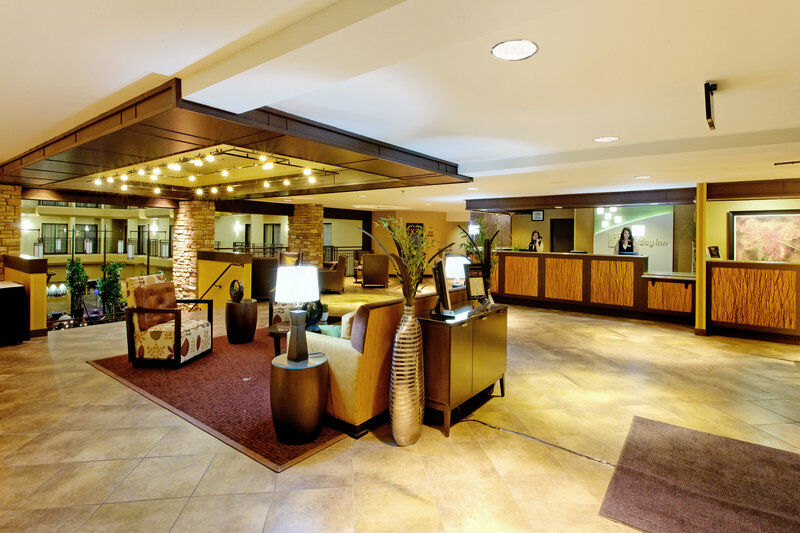 Holiday Inn Missoula Downtown, An Ihg Hotel Εξωτερικό φωτογραφία